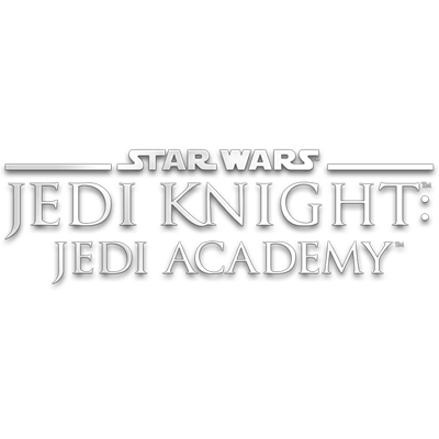 Star Wars Jedi Knight: Jedi Academy